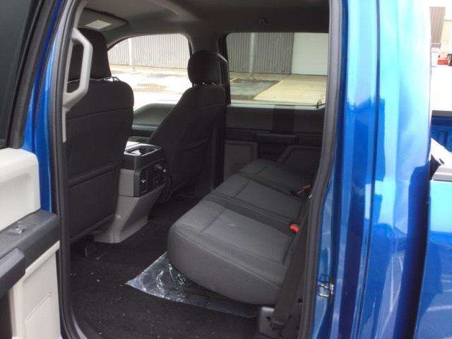 2017 Ford F-150 XL 4WD SuperCrew 5.5&#39; Box